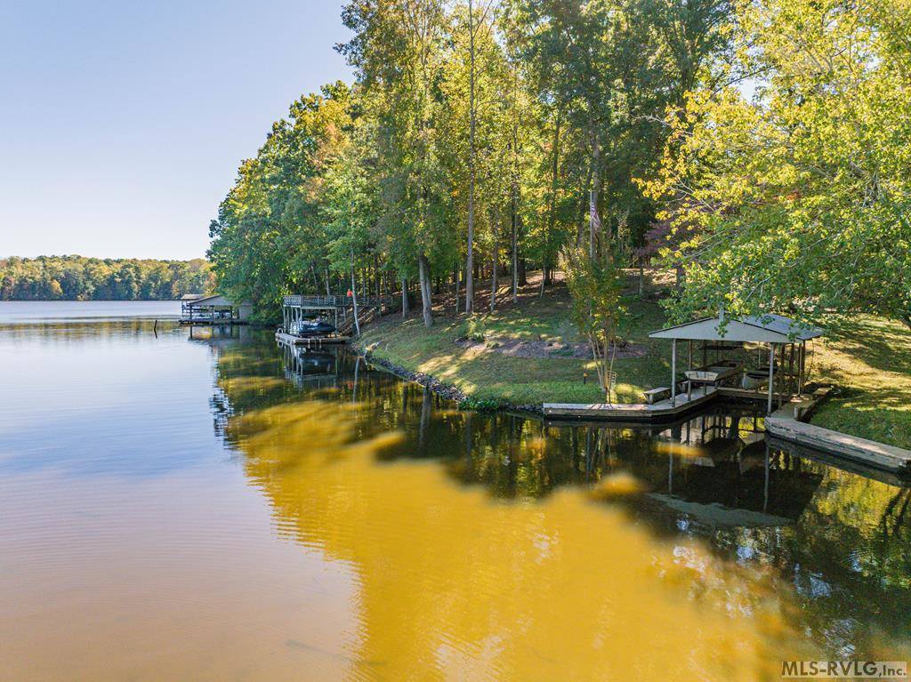 796 Tanglewood Drive, Bracey, VA 23919