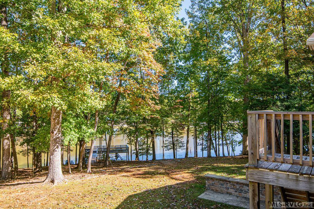 796 Tanglewood Drive, Bracey, VA 23919