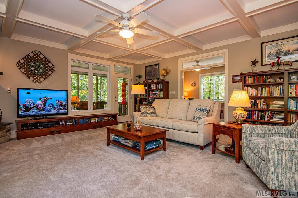 796 Tanglewood Drive, Bracey, VA 23919