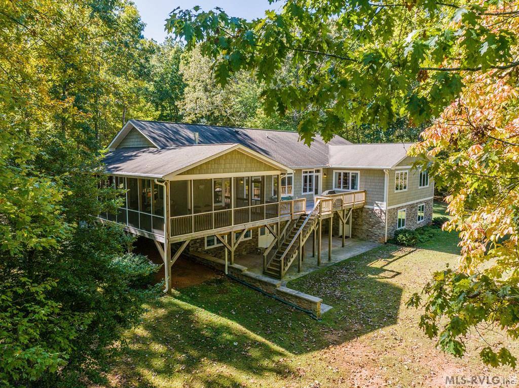 796 Tanglewood Drive, Bracey, VA 23919