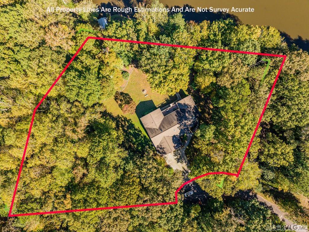 796 Tanglewood Drive, Bracey, VA 23919