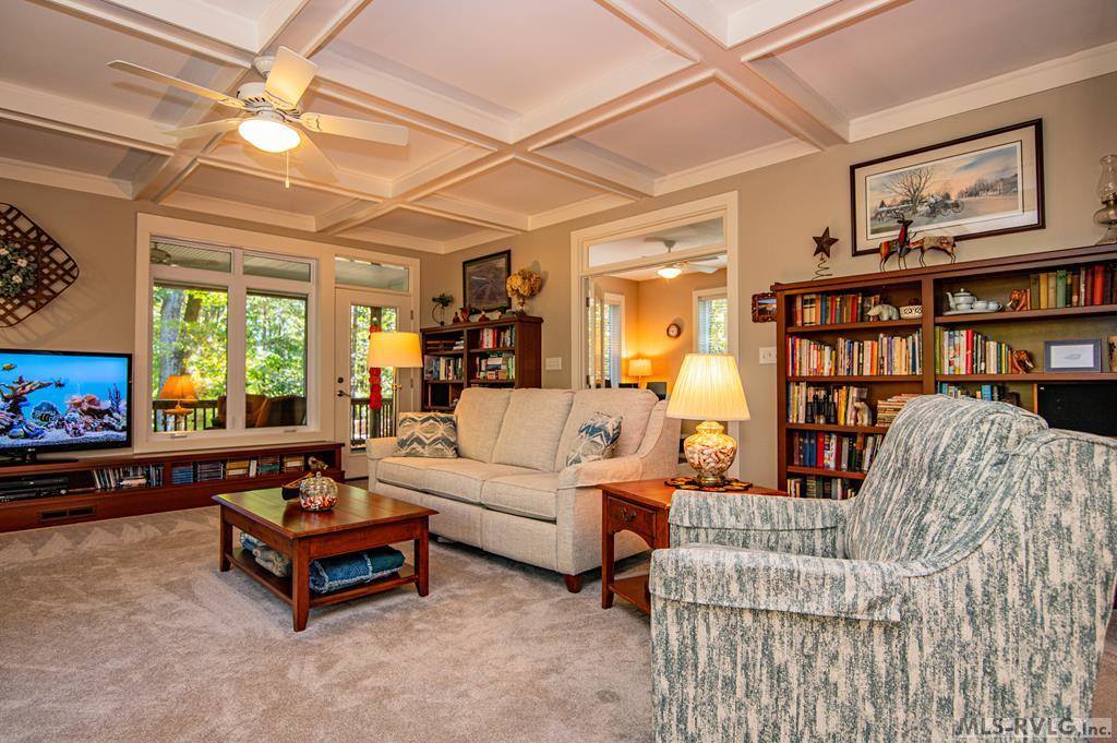 796 Tanglewood Drive, Bracey, VA 23919