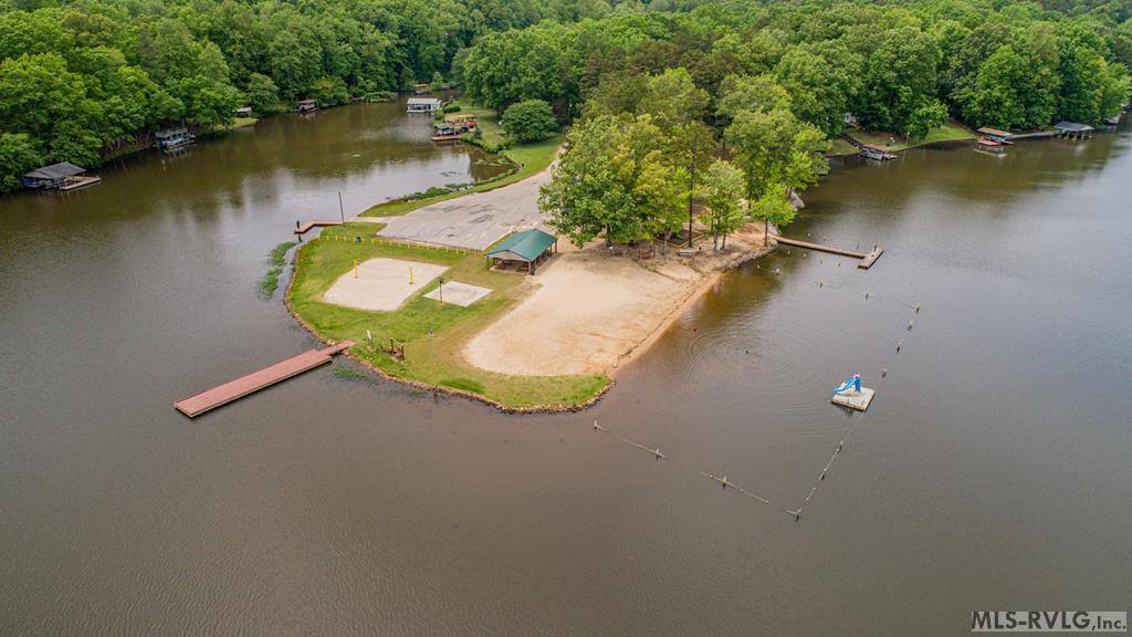 796 Tanglewood Drive, Bracey, VA 23919