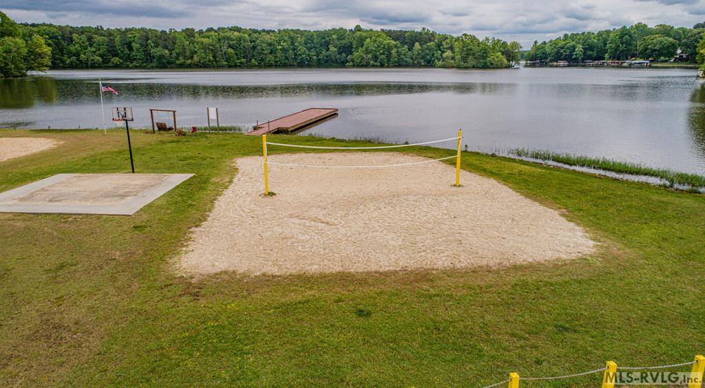 796 Tanglewood Drive, Bracey, VA 23919