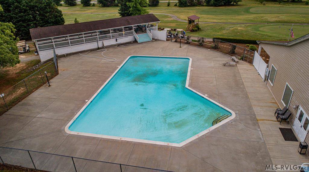 796 Tanglewood Drive, Bracey, VA 23919