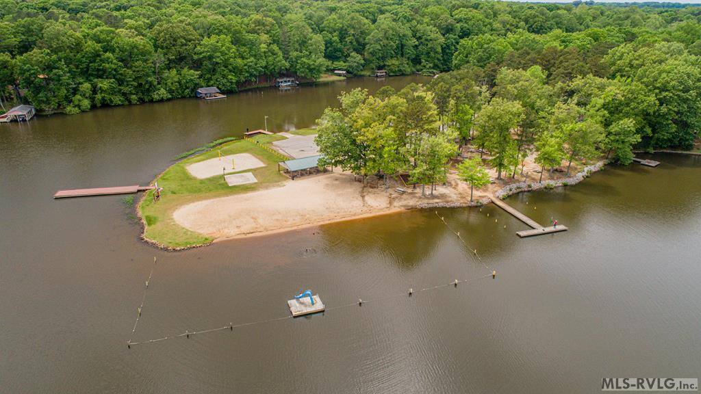 796 Tanglewood Drive, Bracey, VA 23919