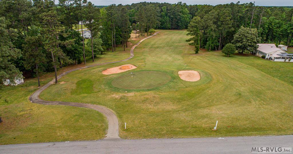 796 Tanglewood Drive, Bracey, VA 23919