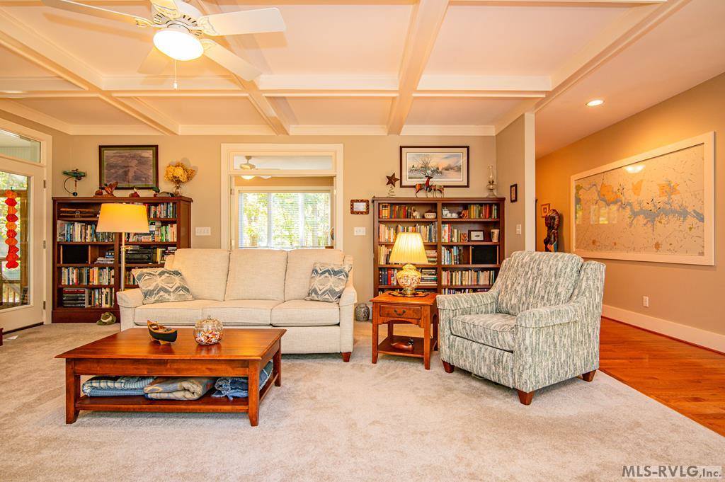 796 Tanglewood Drive, Bracey, VA 23919