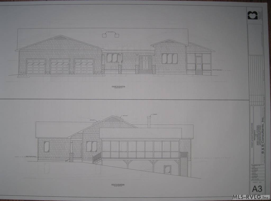 796 Tanglewood Drive, Bracey, VA 23919