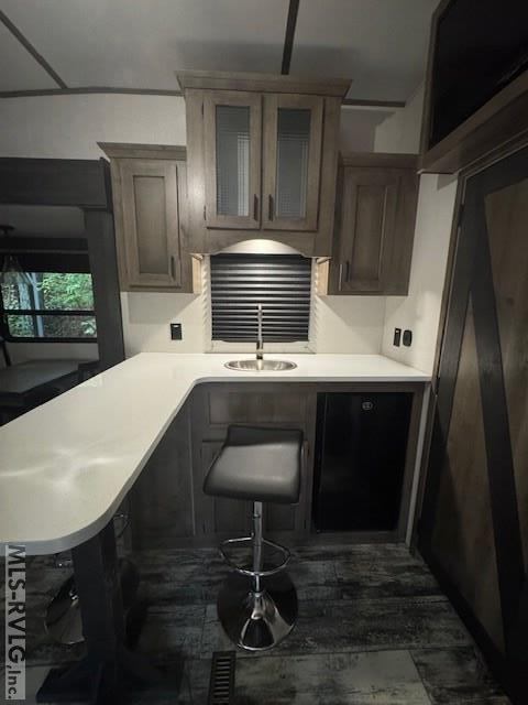 211 Looking Glass Trail, Bracey, VA 23919