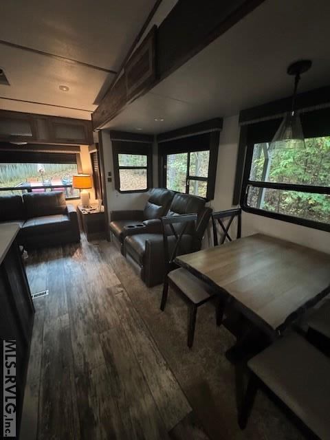 211 Looking Glass Trail, Bracey, VA 23919