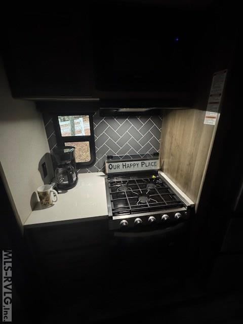 211 Looking Glass Trail, Bracey, VA 23919