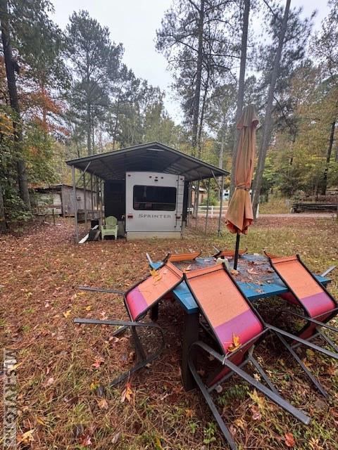 211 Looking Glass Trail, Bracey, VA 23919