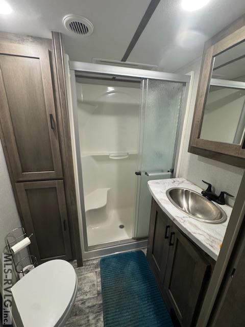 211 Looking Glass Trail, Bracey, VA 23919