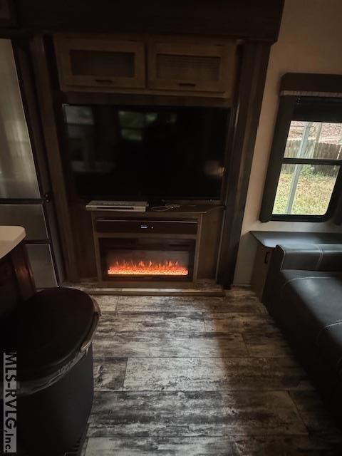 211 Looking Glass Trail, Bracey, VA 23919