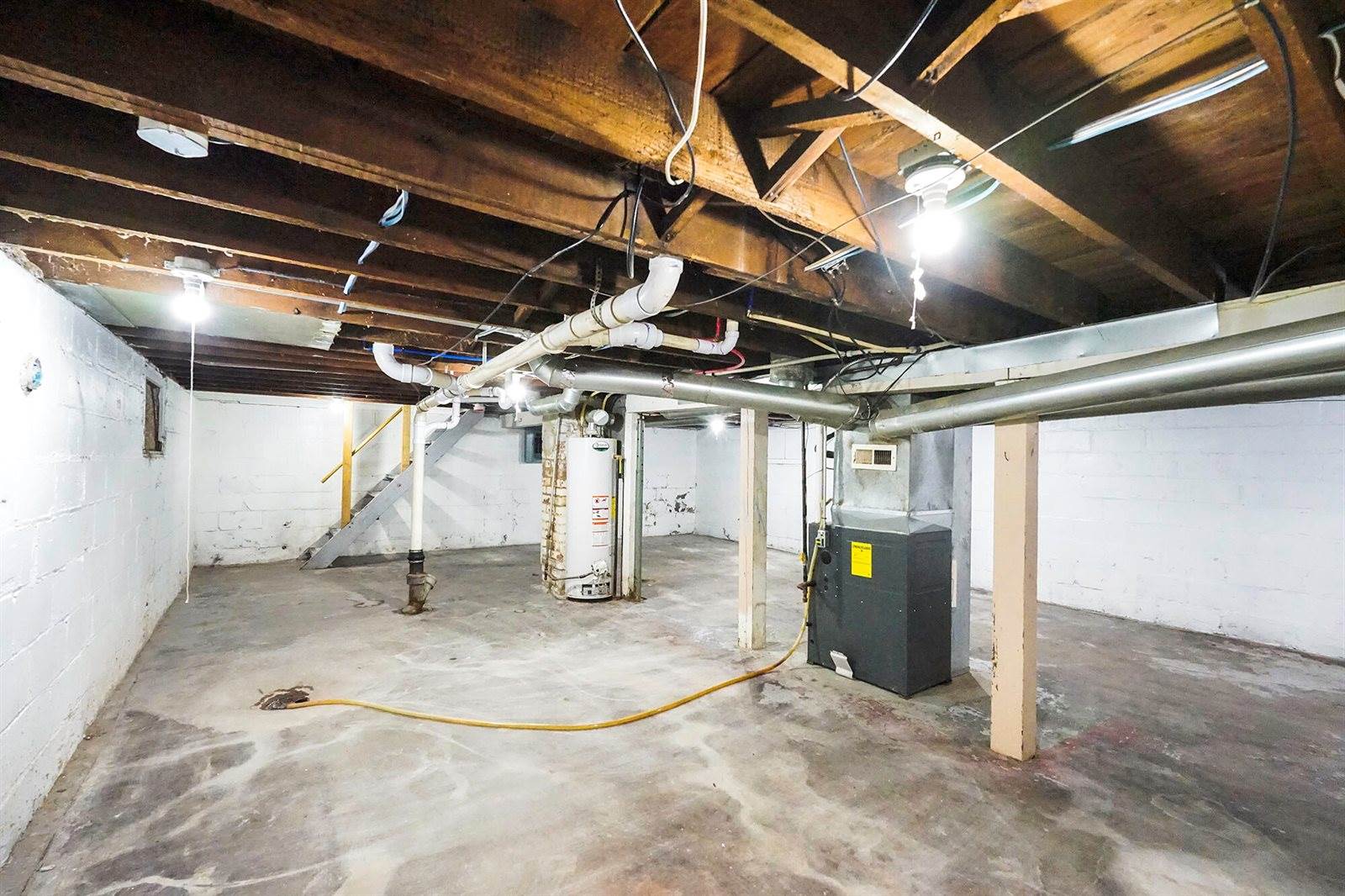 1553 North Broadway, Council Bluffs, IA 51503