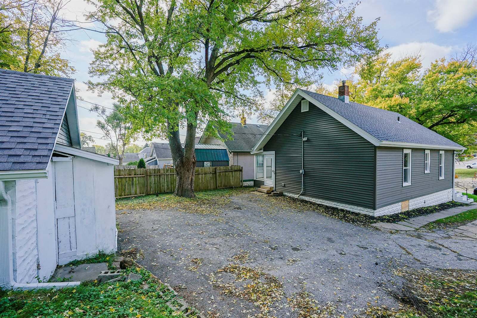 1553 North Broadway, Council Bluffs, IA 51503