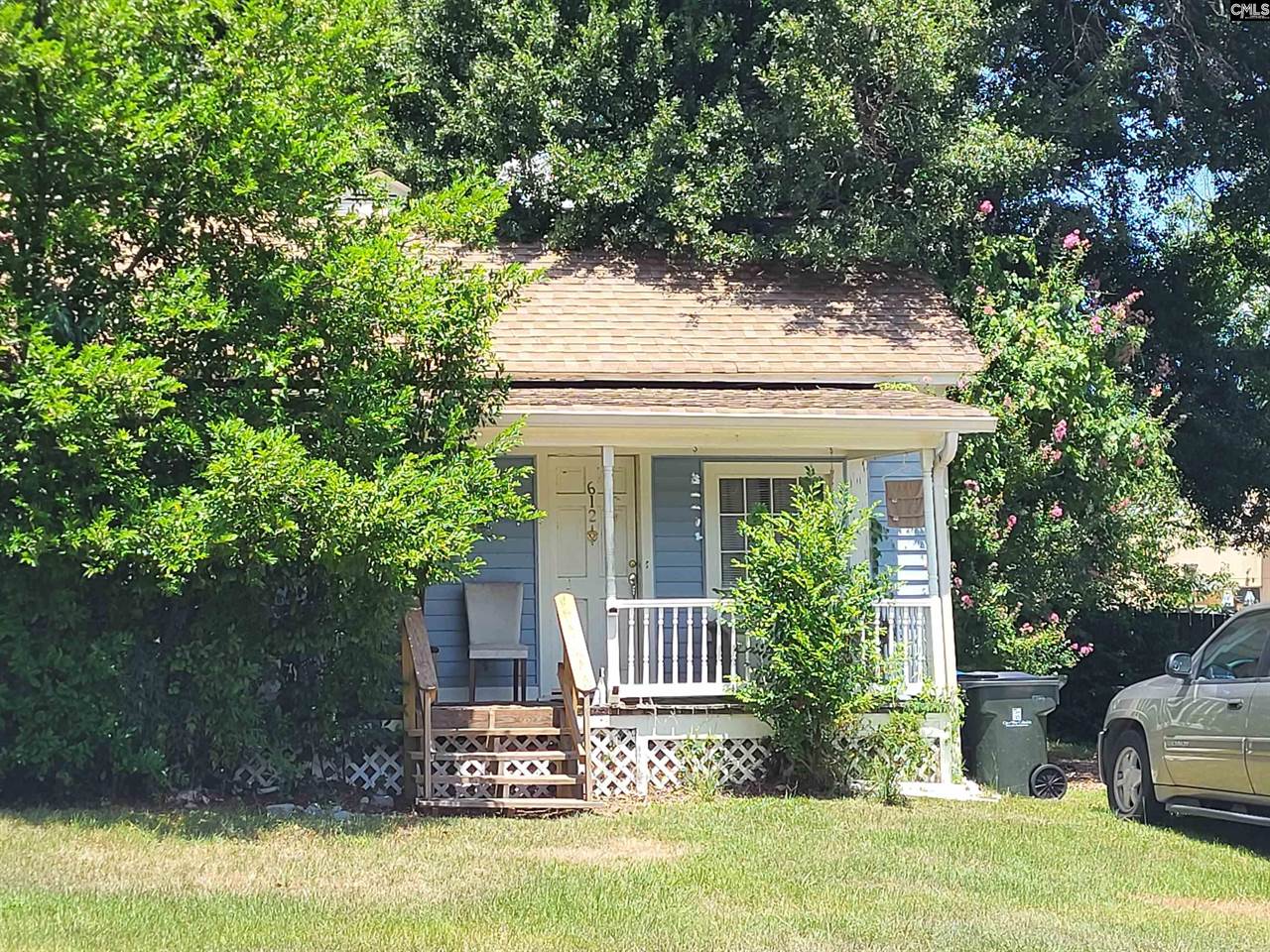 612 Center Street, West Columbia, SC 29169