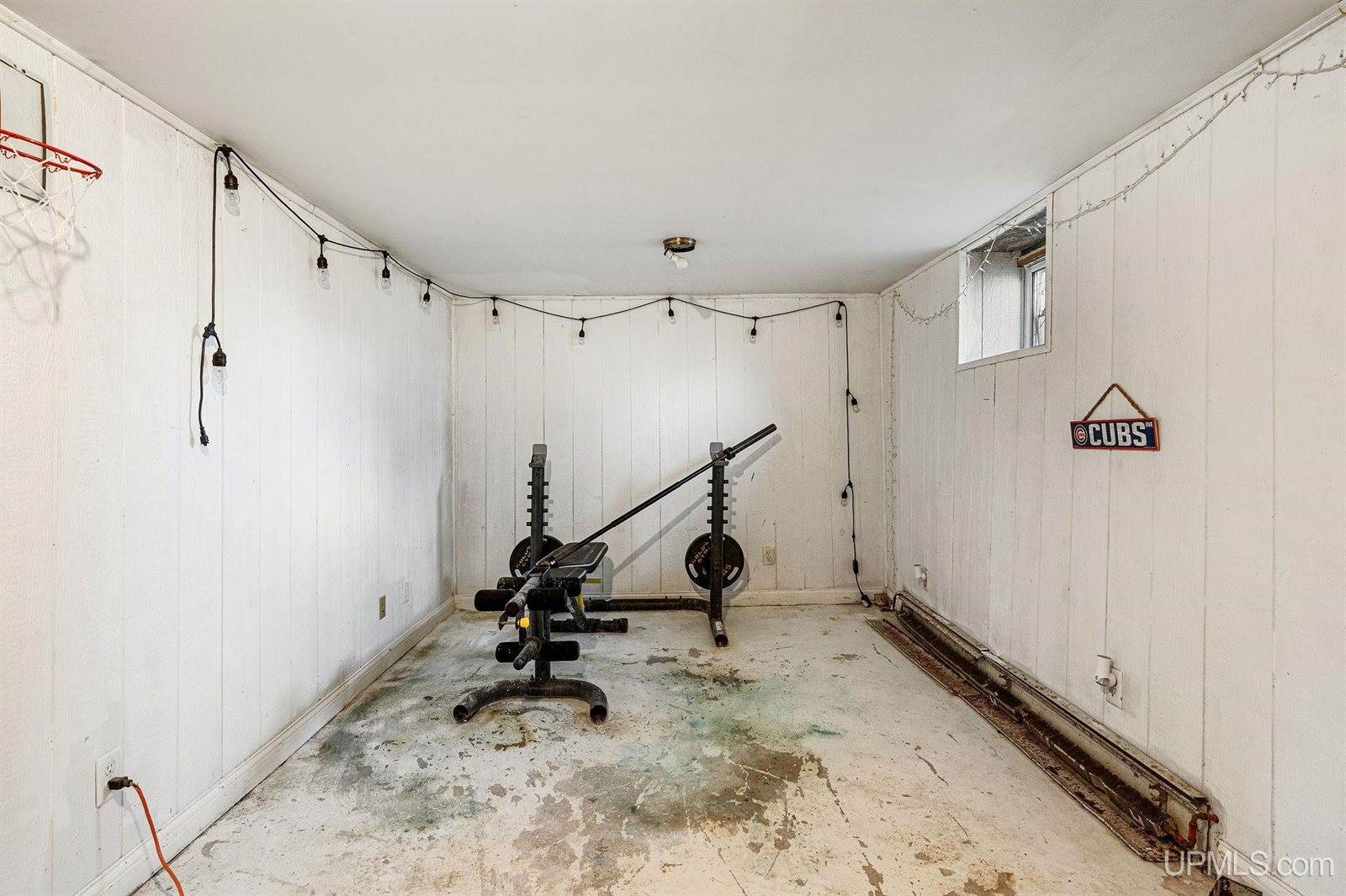 211 N Pine Street, Gwinn, MI 49841