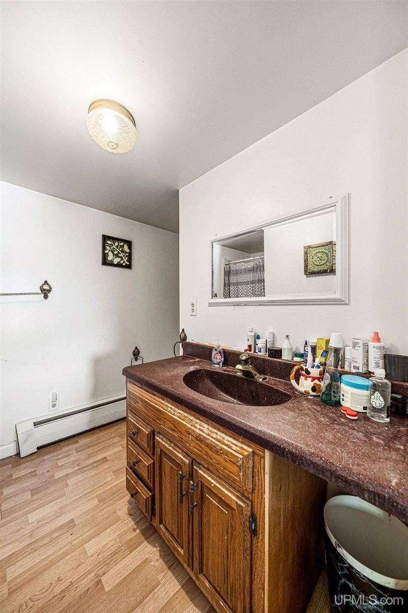 211 N Pine Street, Gwinn, MI 49841