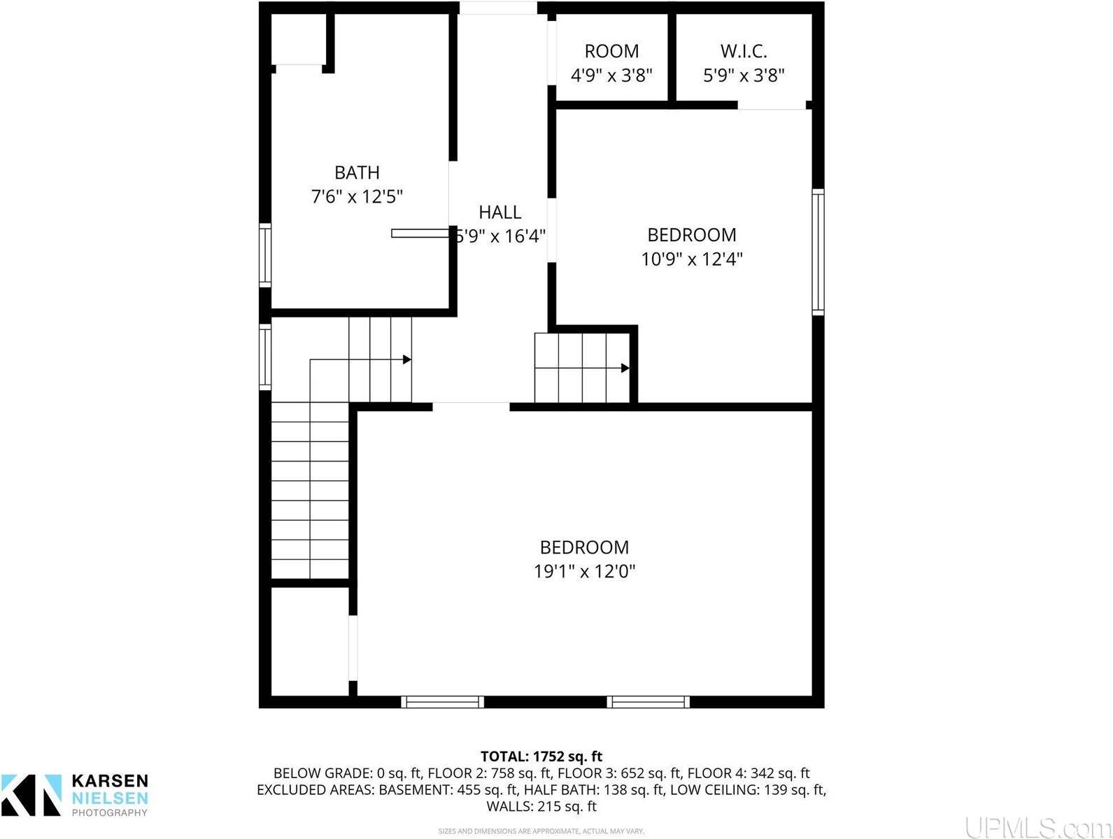 211 N Pine Street, Gwinn, MI 49841