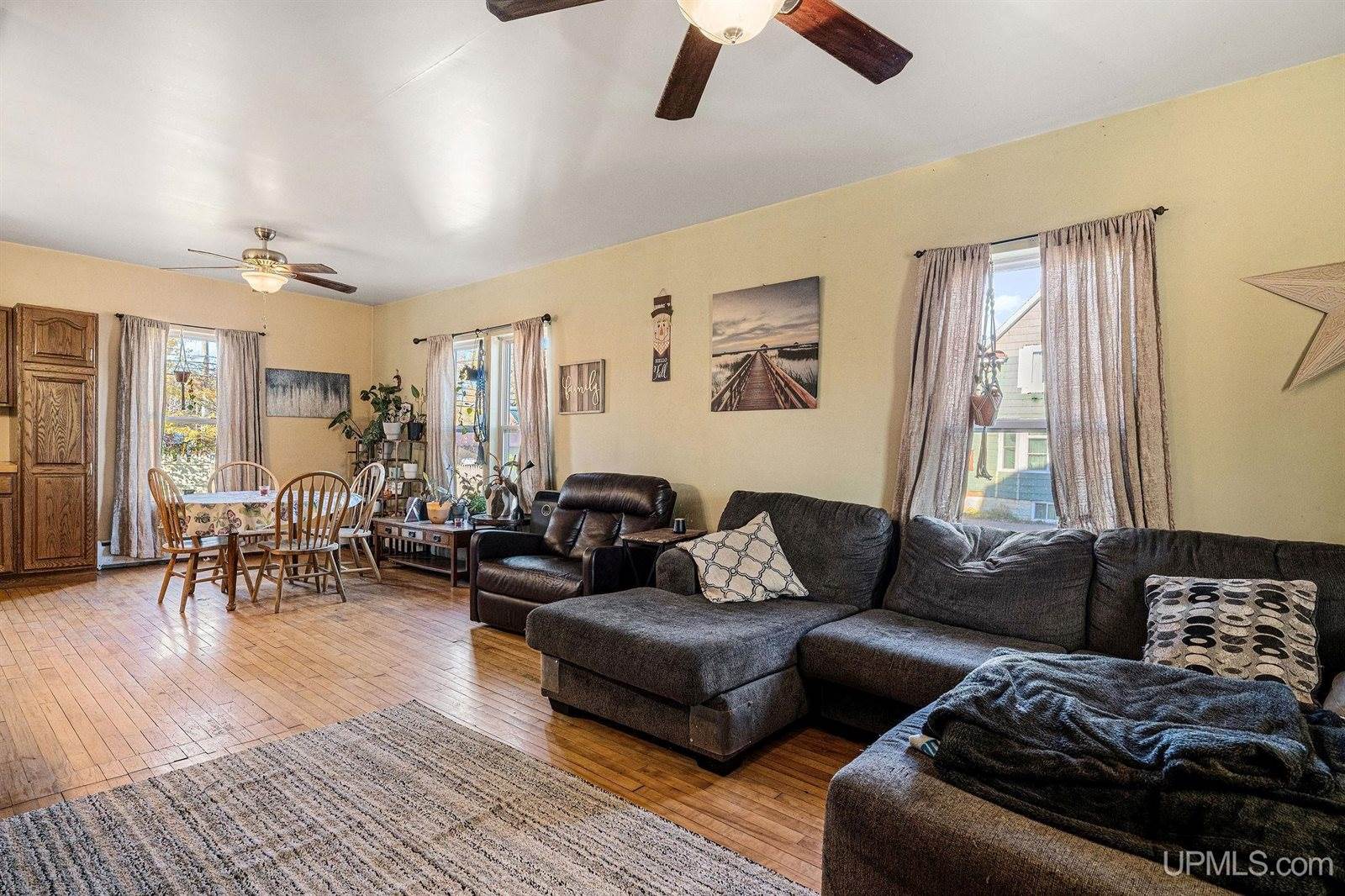 211 N Pine Street, Gwinn, MI 49841