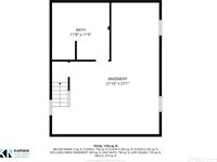 211 N Pine Street, Gwinn, MI 49841