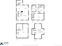 211 N Pine Street, Gwinn, MI 49841