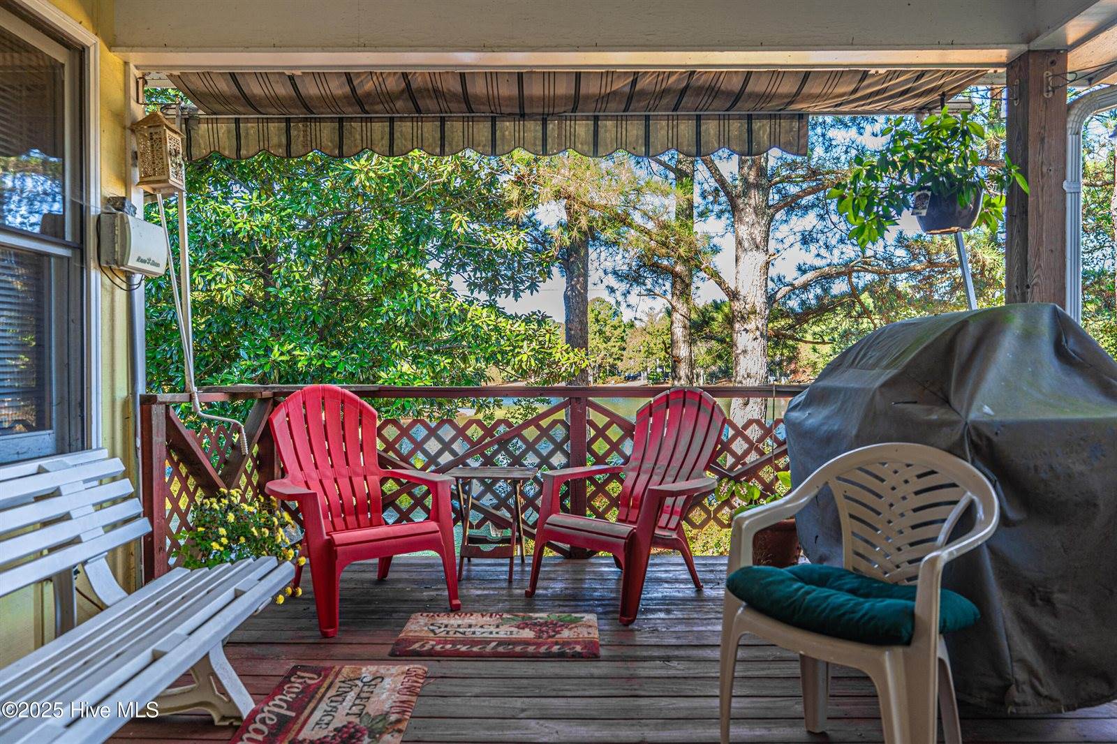 105 Greentree Court, Moore County, NC 27376