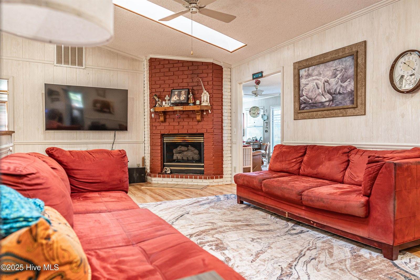 105 Greentree Court, Moore County, NC 27376