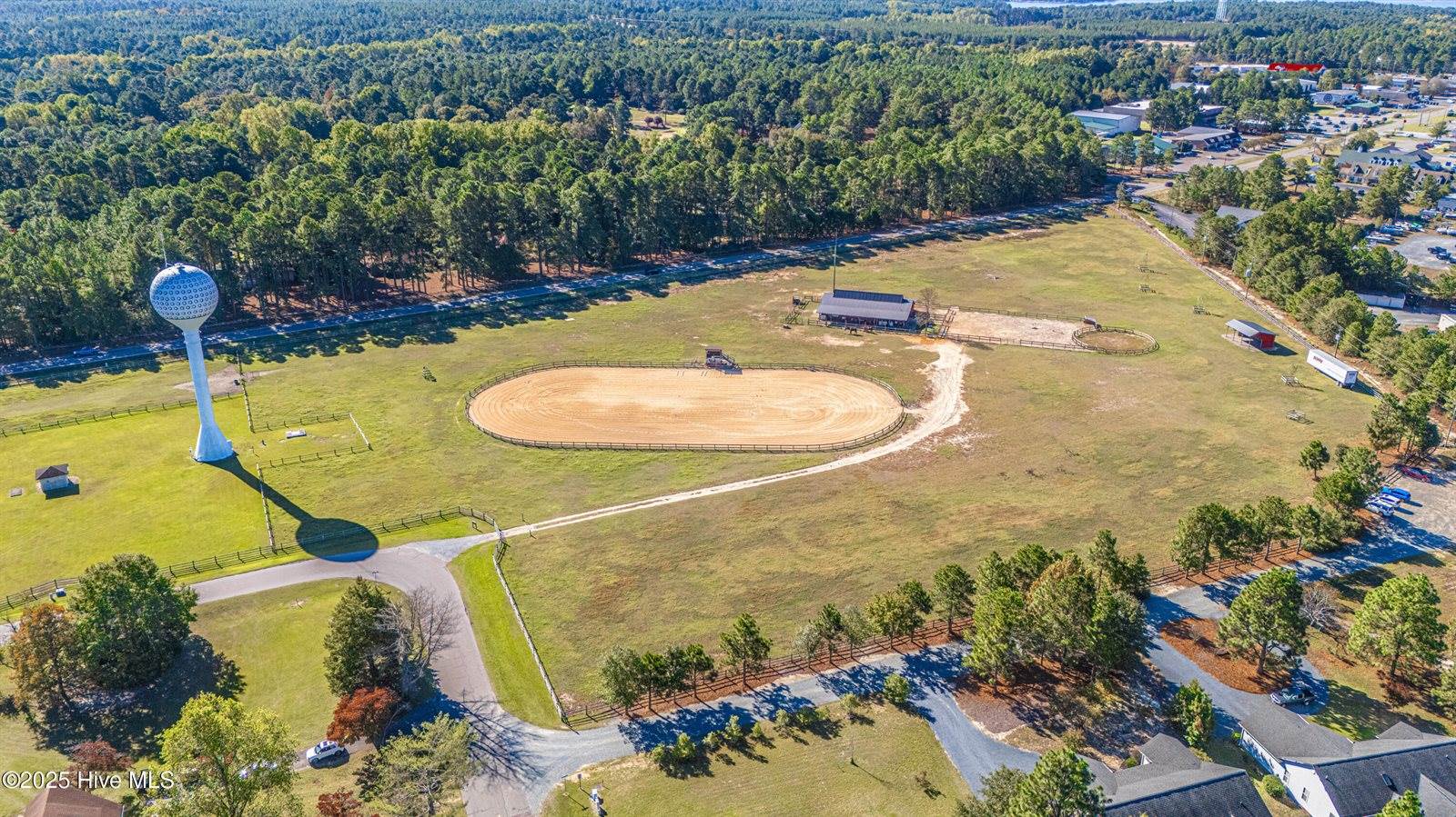 105 Greentree Court, Moore County, NC 27376