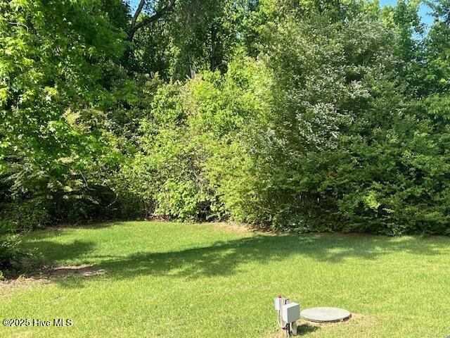 154 Rosslyn Chapel Lane, Cameron, NC 28326