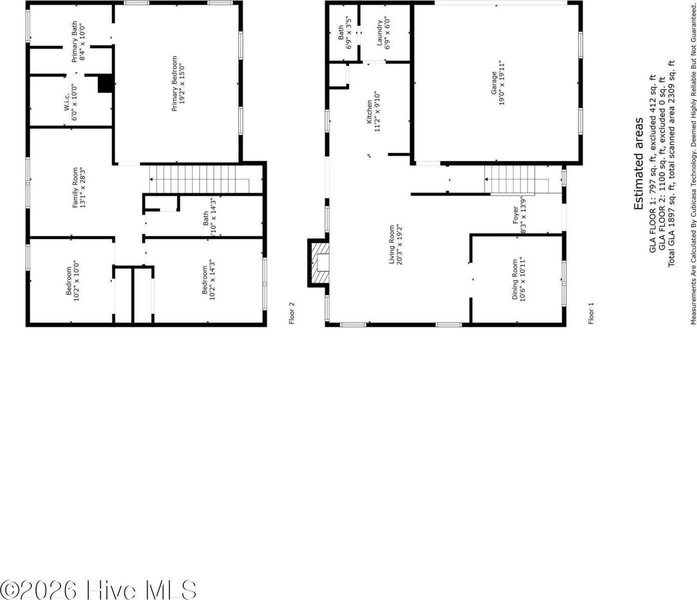 154 Rosslyn Chapel Lane, Cameron, NC 28326
