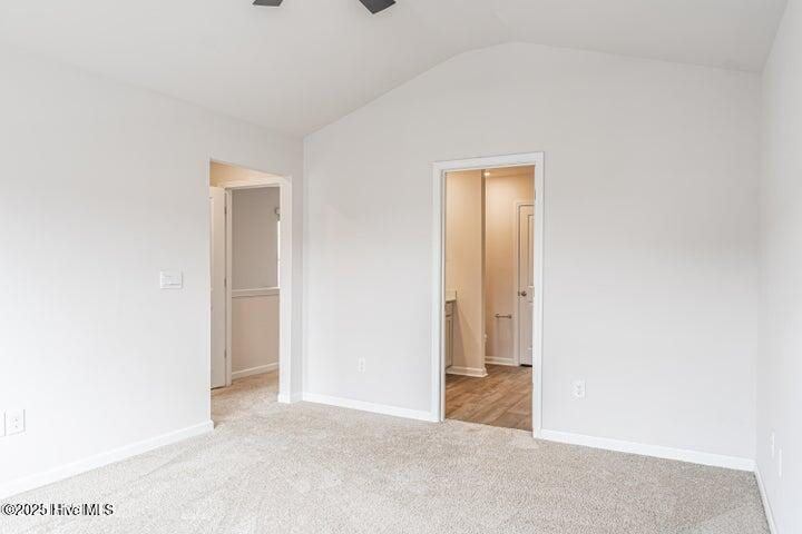 1210 Gracie Lane, Moore County, NC 28327