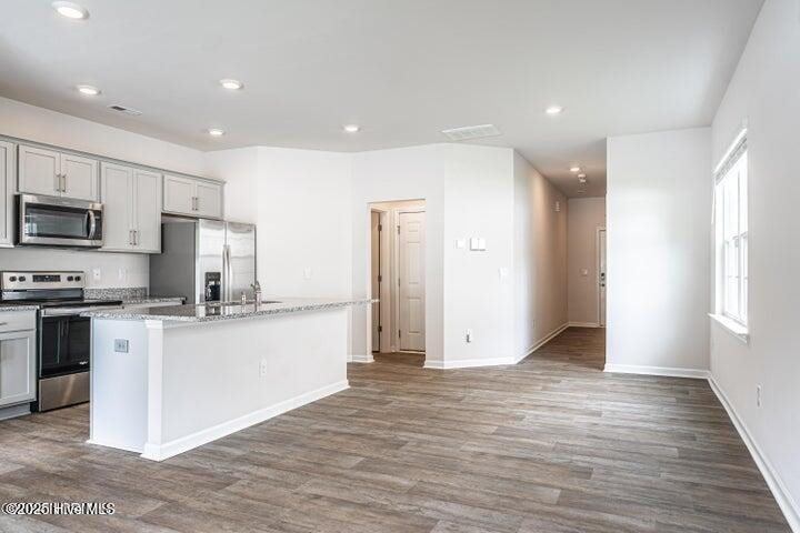 1210 Gracie Lane, Moore County, NC 28327