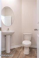 1210 Gracie Lane, Moore County, NC 28327