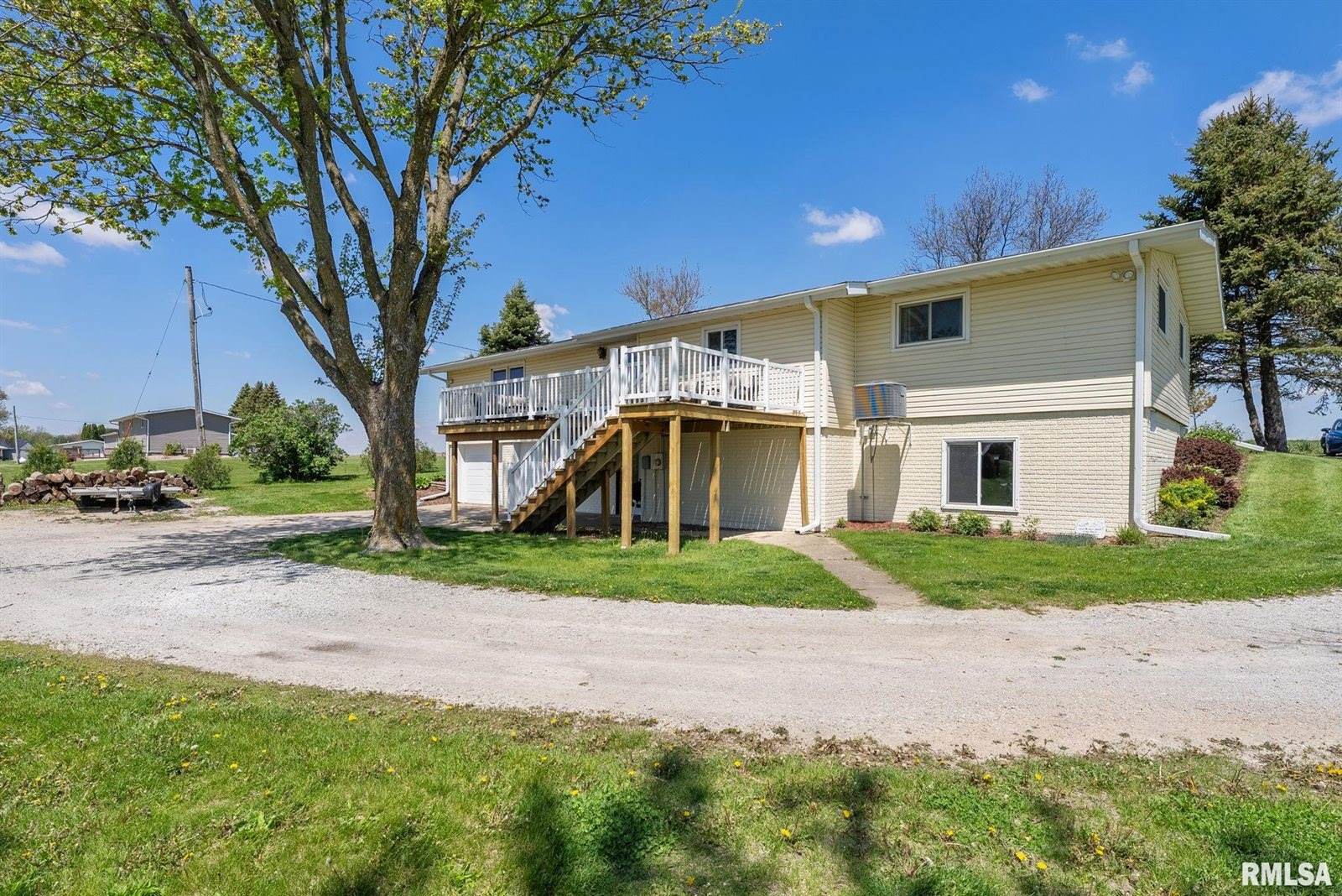 8989 241ST Street, Walcott, IA 52773