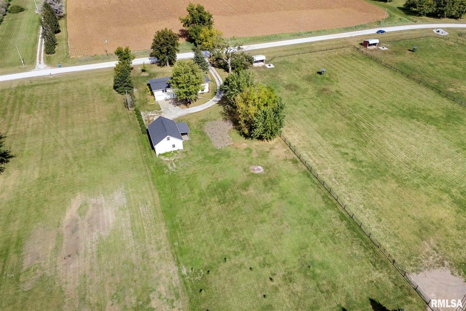 8989 241ST Street, Walcott, IA 52773