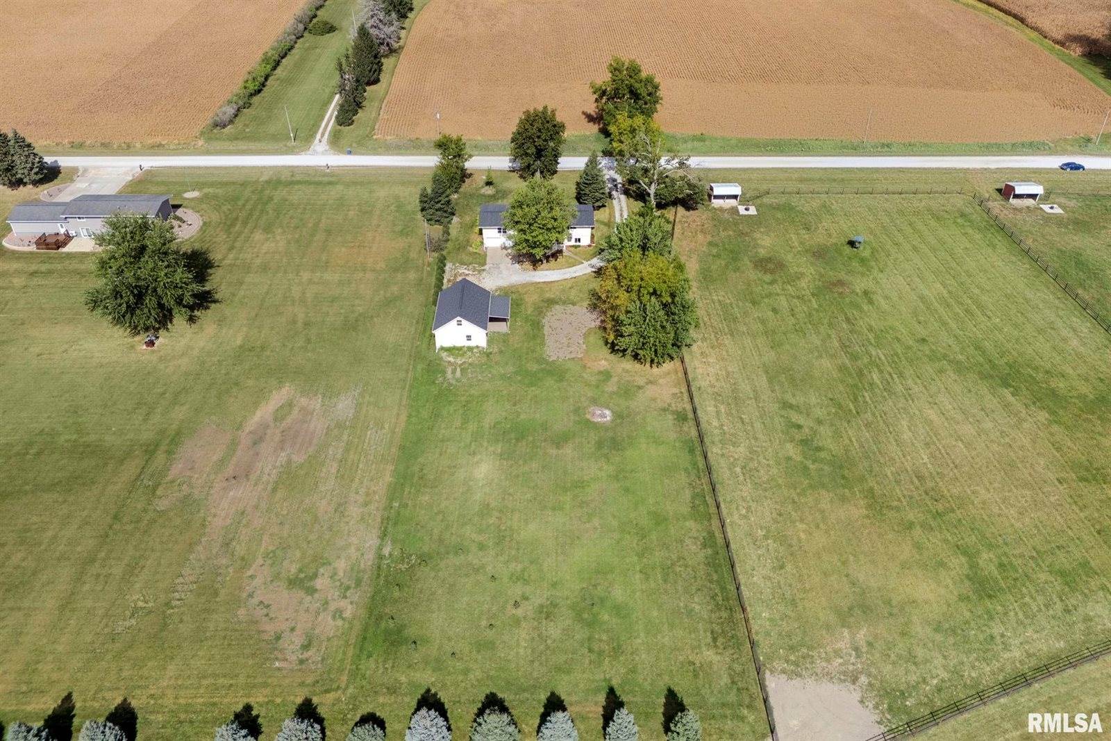 8989 241ST Street, Walcott, IA 52773