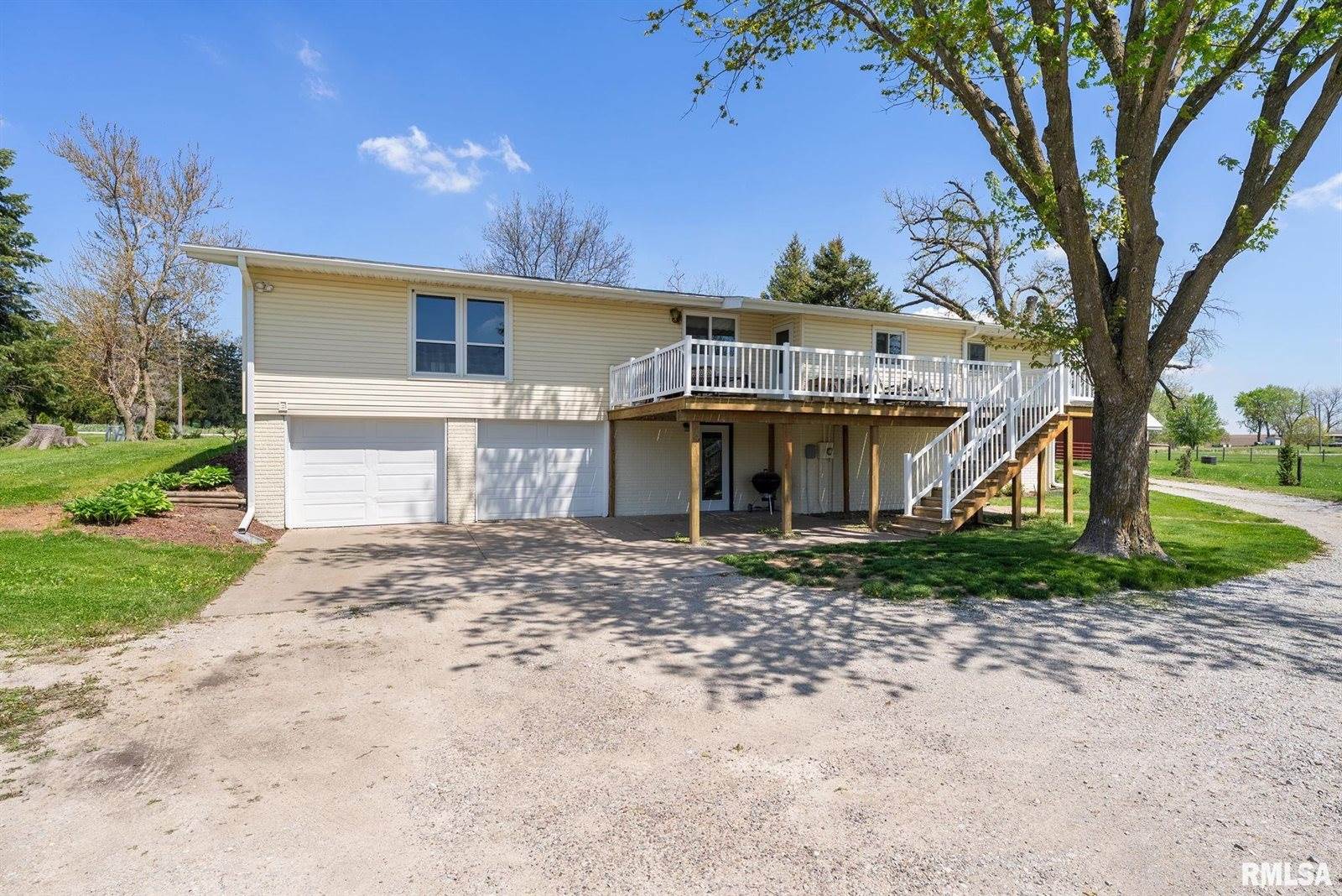 8989 241ST Street, Walcott, IA 52773