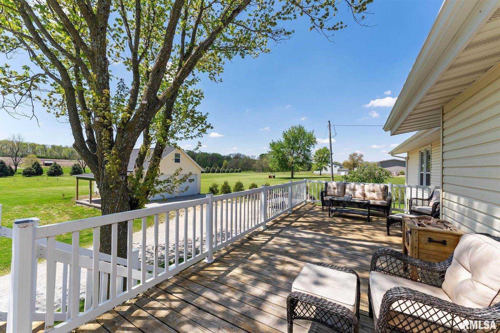 8989 241ST Street, Walcott, IA 52773