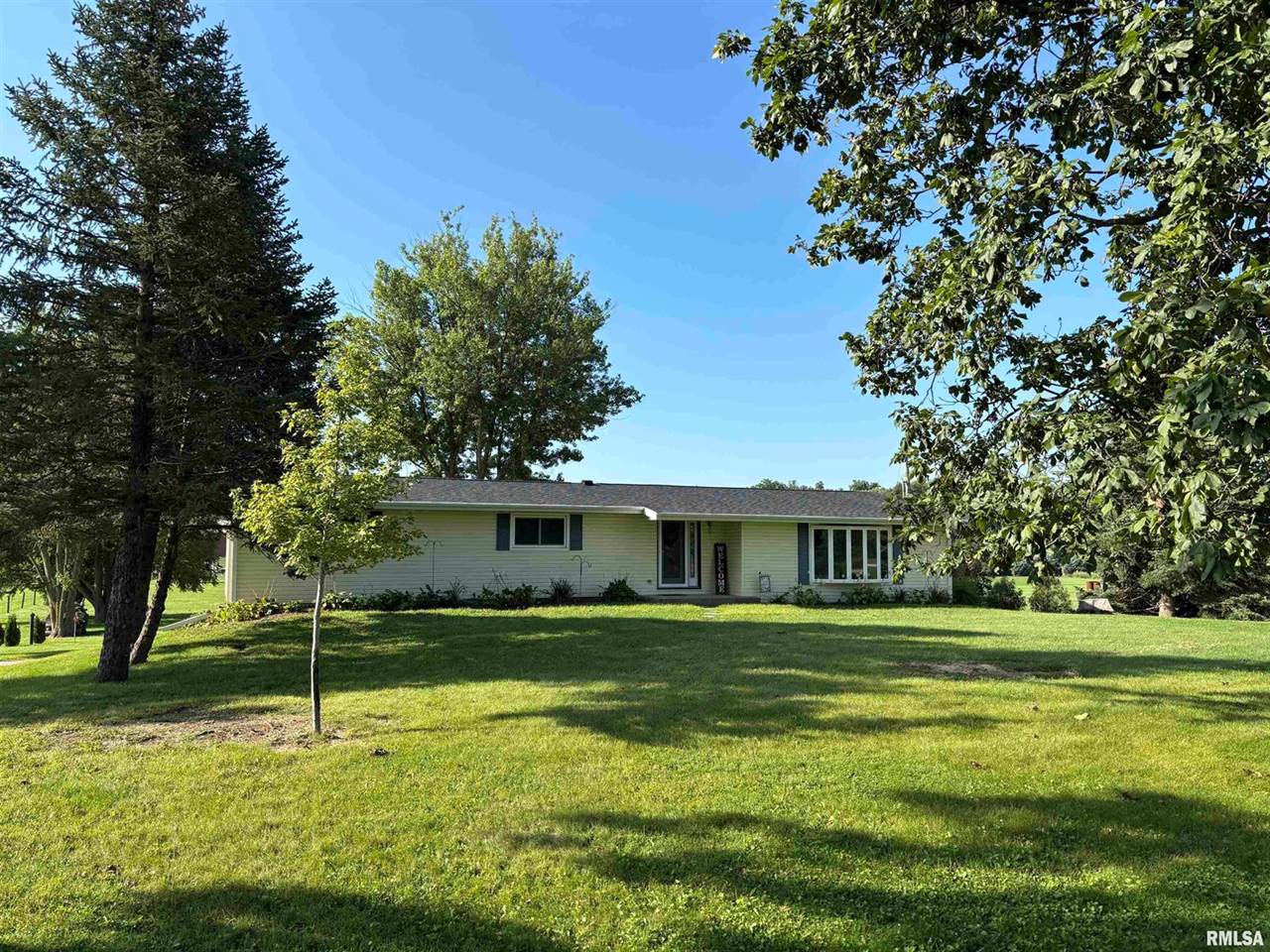 8989 241ST Street, Walcott, IA 52773