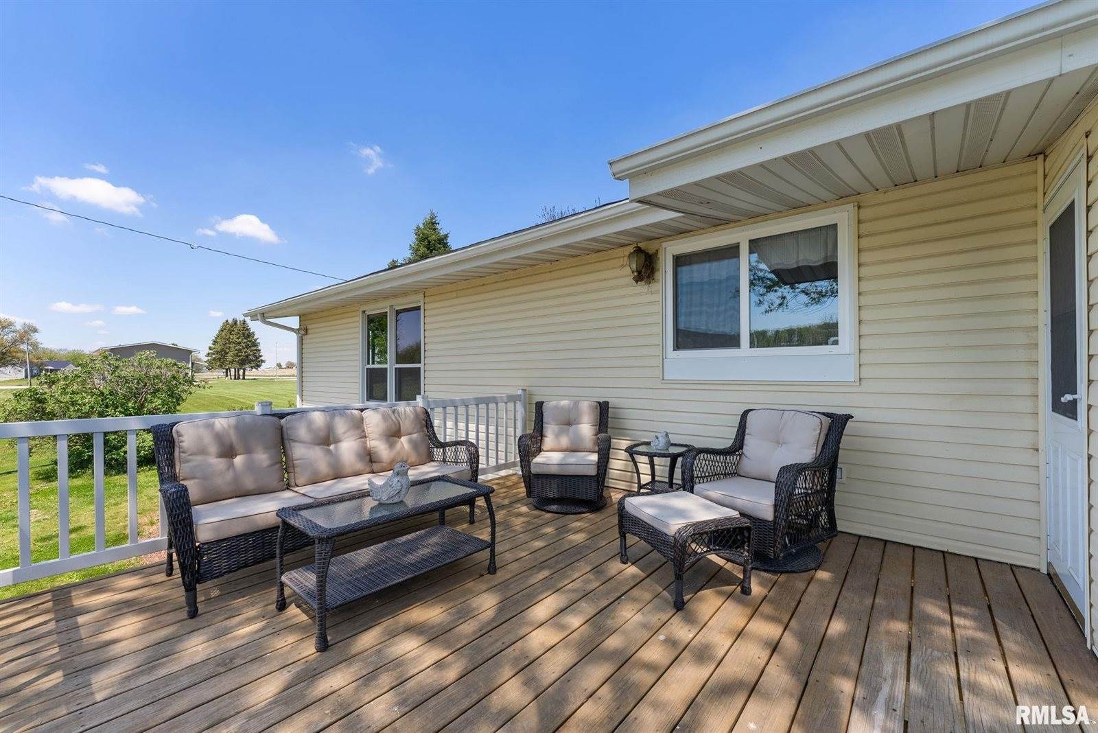 8989 241ST Street, Walcott, IA 52773