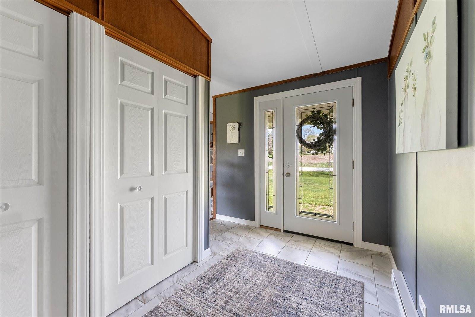 8989 241ST Street, Walcott, IA 52773