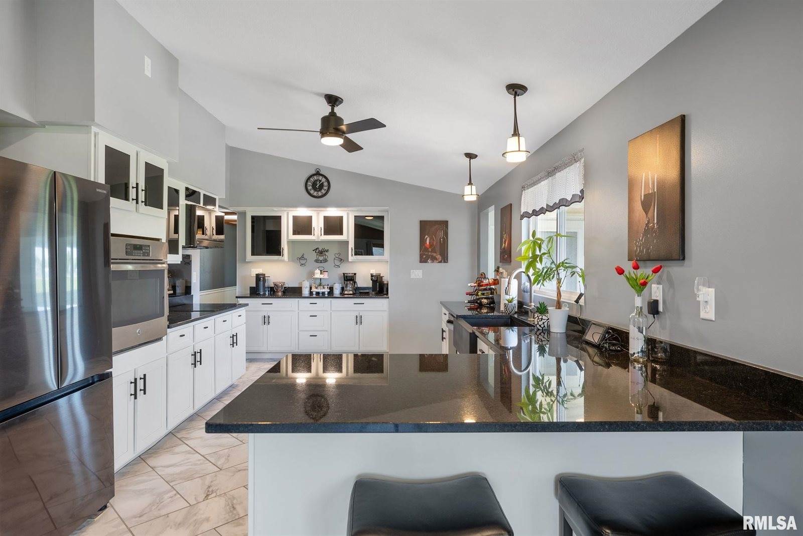 8989 241ST Street, Walcott, IA 52773