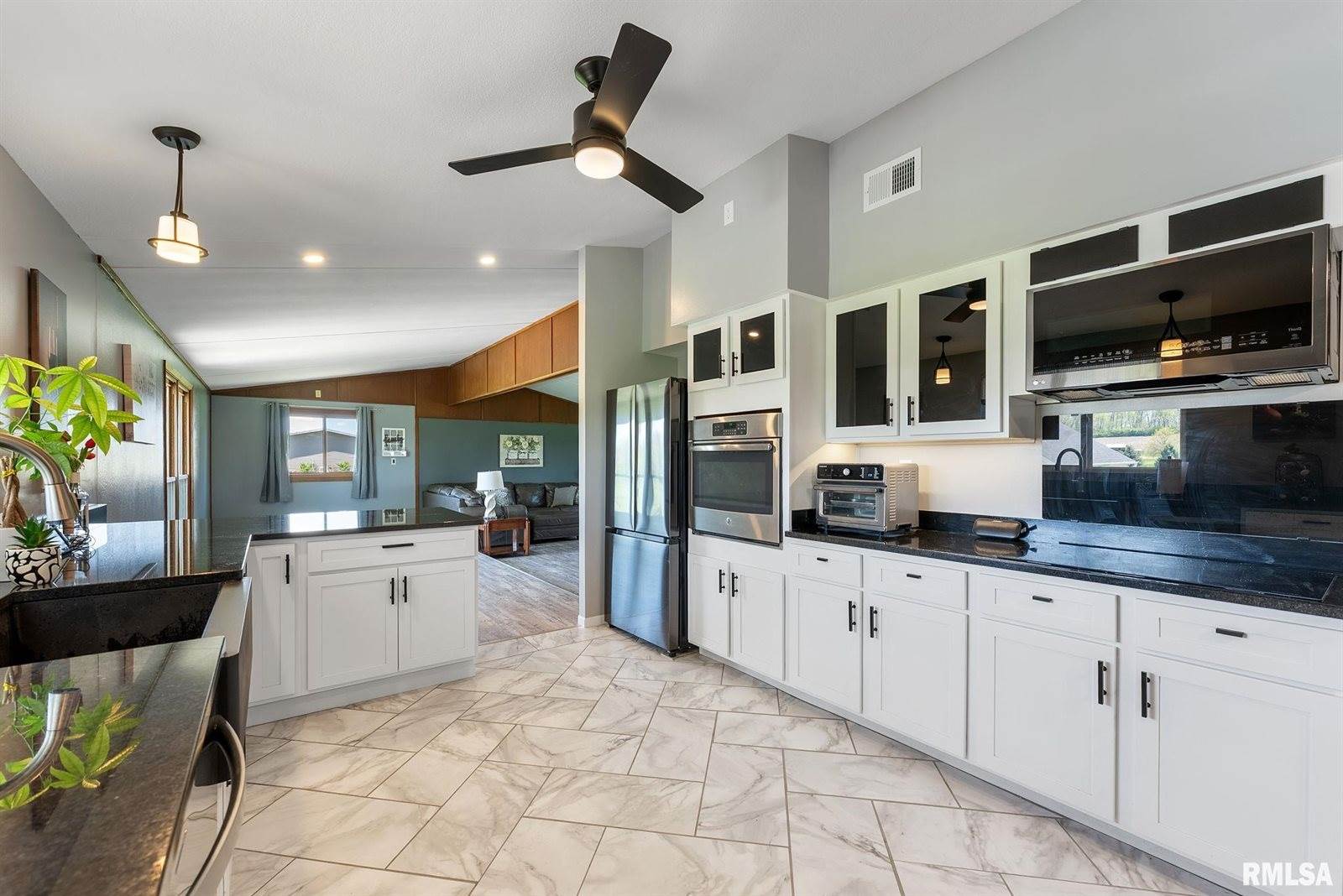 8989 241ST Street, Walcott, IA 52773