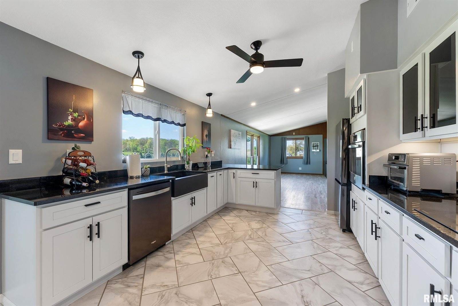 8989 241ST Street, Walcott, IA 52773