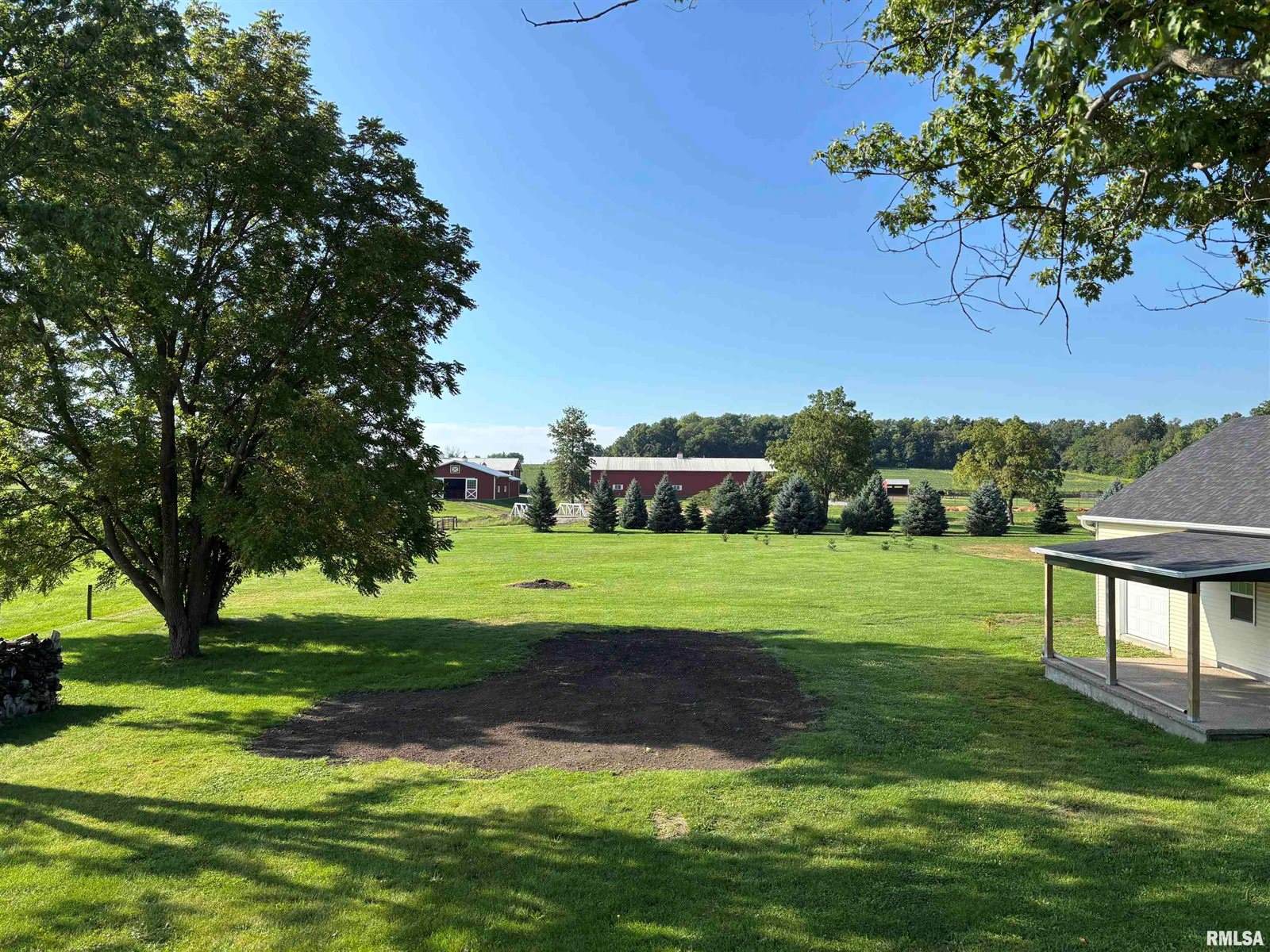 8989 241ST Street, Walcott, IA 52773