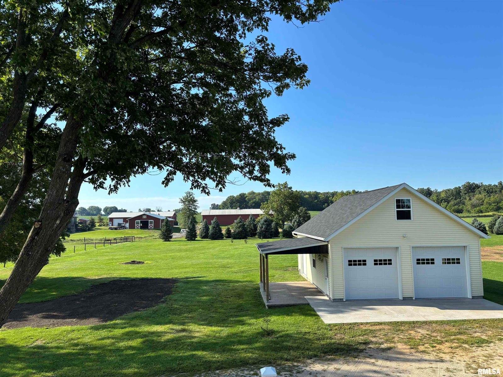 8989 241ST Street, Walcott, IA 52773