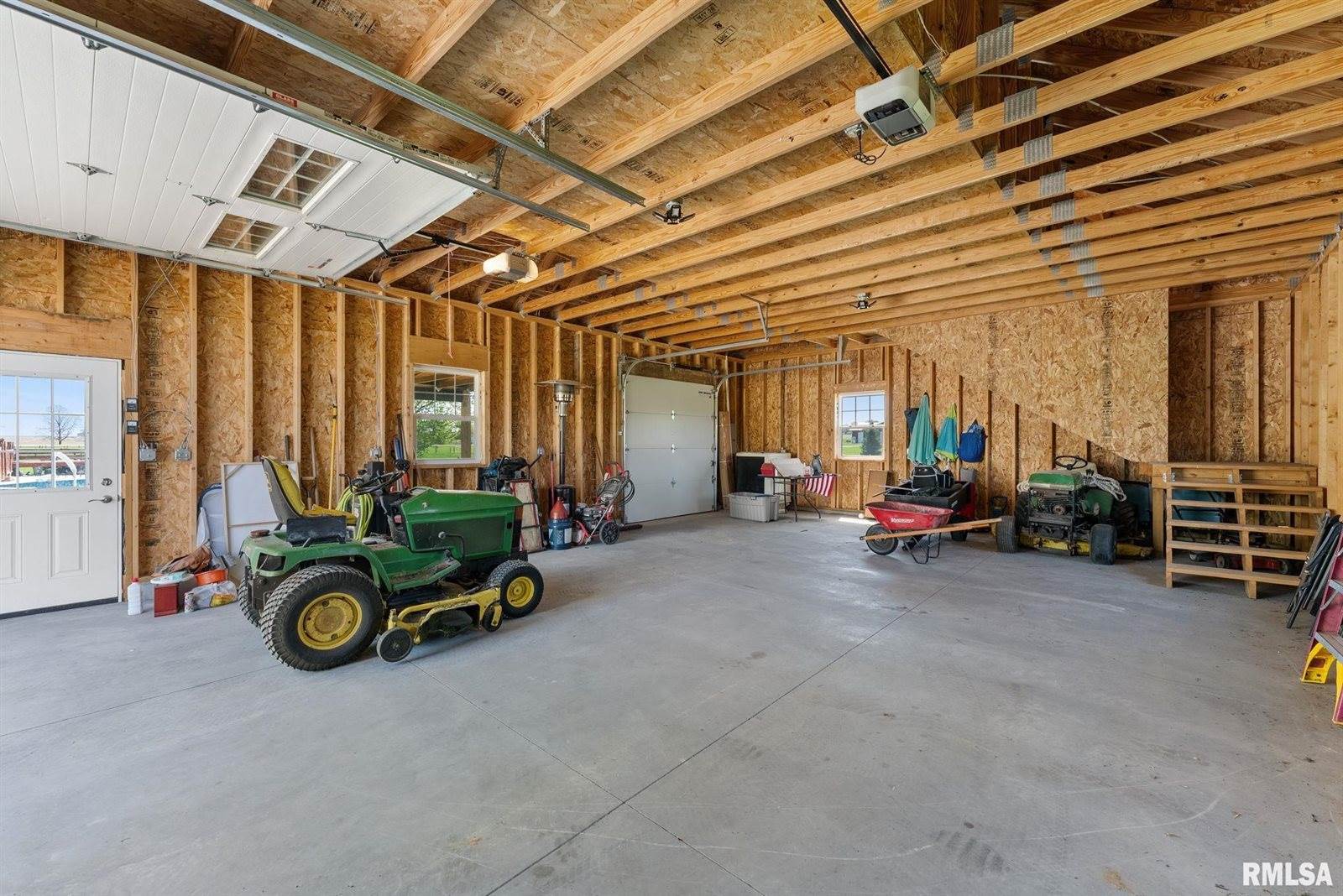 8989 241ST Street, Walcott, IA 52773